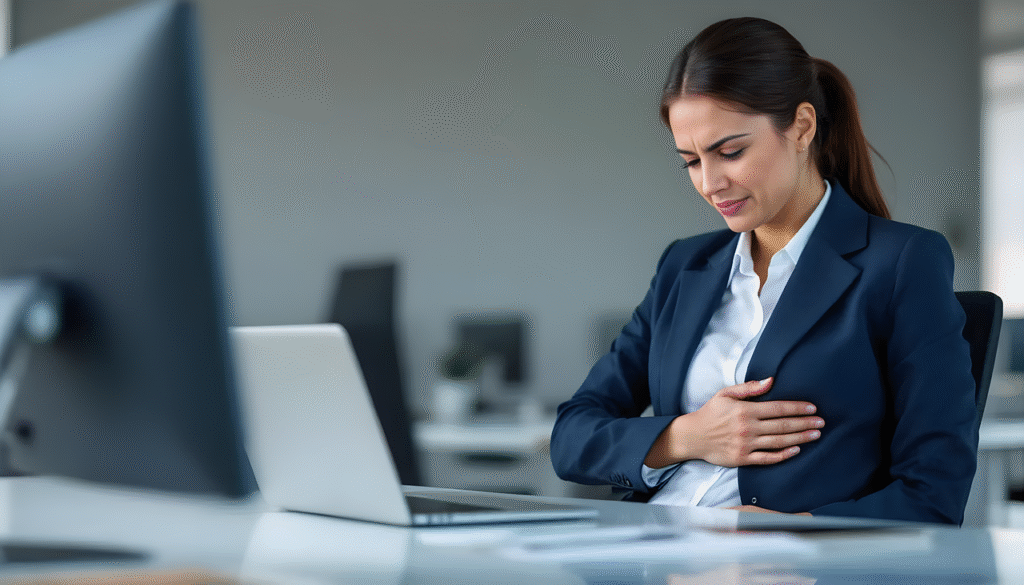 Kaygı Bozuklukları